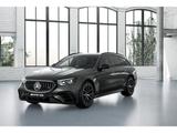 Mercedes-Benz E 53 AMG HYBRID 4M+ T Super/Pano/Burm/AHK/Night - Mercedes-Benz E 53 AMG Jahreswagen
