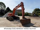 Atlas 1404 HD MOOR-Ketten-Bagger - Atlas Mobilbagger