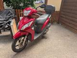 Honda Vison NSC50MPD - KLEINKRAFTRAD