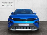 Skoda Elroq - Vorschau Bild 3
