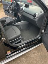 Audi A1 1.0 TFSI ultra 60kW Sportback - - Audi: 60