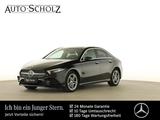 Mercedes-Benz A 250 e Limousine AMG+AHK+DISTR+PANO+MULTIBEAM++