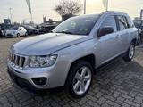 Jeep Compass 2.2I CRD 4x4 Limited SITZHEIZUNG,NAV,4WD - Jeep: Crd Limited