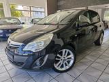 Opel Corsa D Color Edition*Innovations-Paket*SHZ*LHZ* - Opel Corsa aus 2011: Color Edition