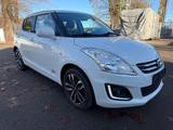 Suzuki Swift Club 69 KW EURO 6 Tempomat Sitzheizung - Suzuki Gebrauchtwagen in München