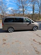 Mercedes-Benz V 220 d Aut. 4MATIC SCORE! lang SCORE! - Mercedes-Benz V-Klasse SCORE!