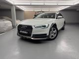 Audi A6 Allroad quattro 3.0 TDI 2.Hd/4-Zonen - Audi A6 Allroad in Frankfurt (Main)
