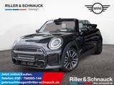 MINI Cooper S Cabrio Yours Trim LED+H/K+LEDER+SHZ+PDC