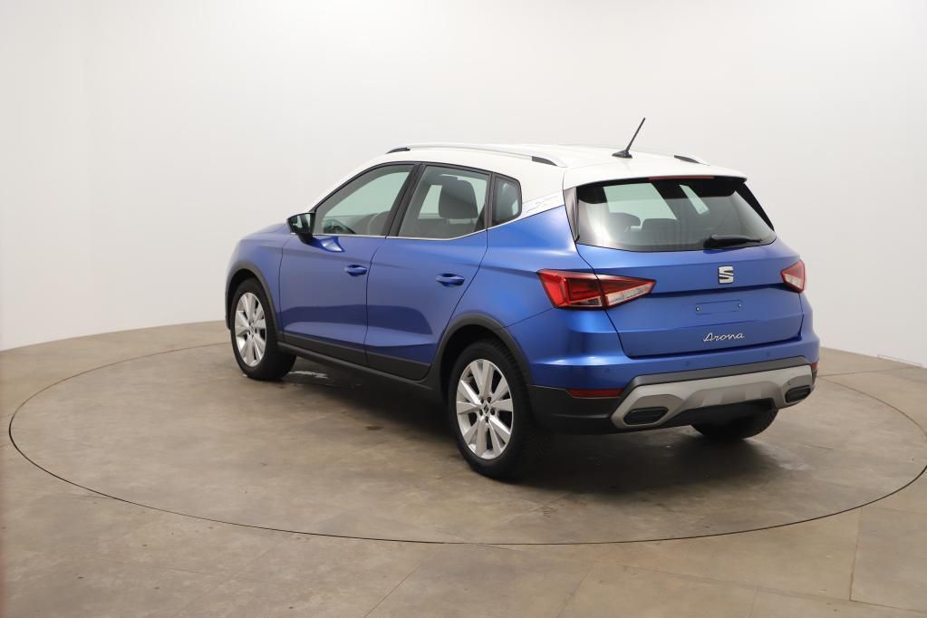 SEAT Arona X-Perience 1.0 TSI RFK*PDC*Tempo*Klima*SH