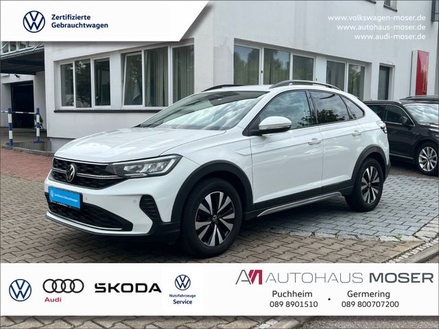 Taigo 1.0TSI Life - Nav*Kamera*Shzg*LED*APP*SHZG