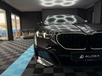 BMW 550 - Vorschau Bild 3