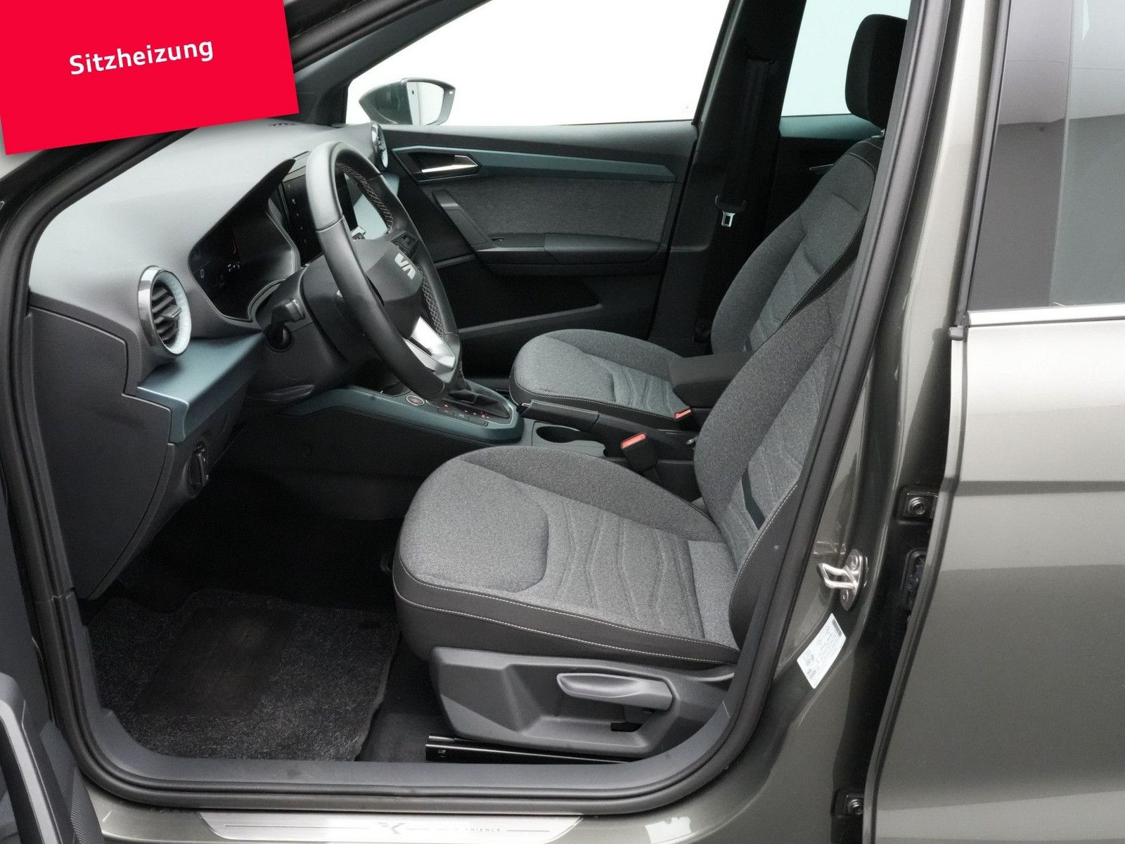 Seat Arona - Bild 13
