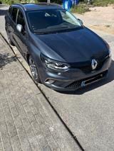 Renault Megane GT-Line Grandtour | TÜV neu