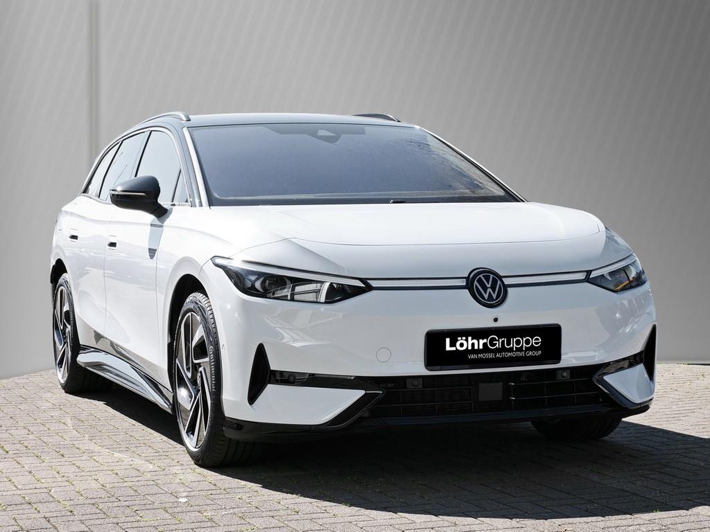 Volkswagen ID.7 Tourer Pro 210 kW / 286 PS
