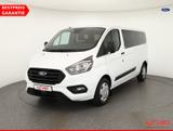 Ford Transit Custom 2.0 TDCi L2 9-Sitzer Tempomat DAB - Ford: Sitzer 9