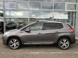 Peugeot 2008 120 VTI Allure Panoramadach Navi Parklenkas - Peugeot aus 2014