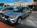 Seat Arona 1.0 EcoTSI 110 CV DSG Style - Seat Arona mit Halbautomatikschaltung