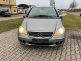 Mercedes-Benz A 160 CDI Klima SHZ Multilenkrad PDC AluFelgen - gebrauchte Mercedes-Benz A 160 aus dem Jahr 2008