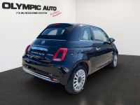 Fiat 500C 1.0 GSE Hybrid  PDC KLIMA-AT TOUCH CARPLAY - Image