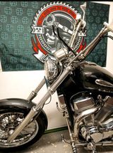 Suzuki Intruder 1400 - GEBRAUCHT 1400 INTRUDER