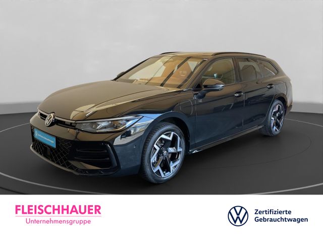 VW Passat 1.5 TSI eHybrid R-Line AHK Pano Navi Tel.