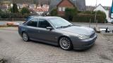 Ford Mondeo ST 200 - Ford Mondeo: St200