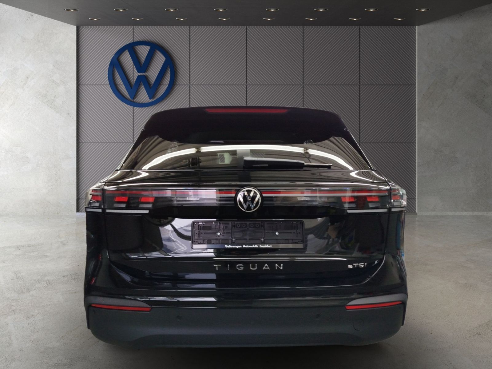 Volkswagen Tiguan - Bild 5