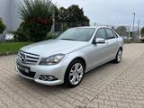 Mercedes-Benz C 200 CDI AVANTGARDE*AUTOMATIK*KLIMAAUT*SHZ*EPH* - Mercedes-Benz C 200 Gebrauchtwagen in Aachen