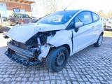 Ford Fiesta 1.0 EcoBoost Automatik Unfallschaden - Ford Fiesta Unfallwagen