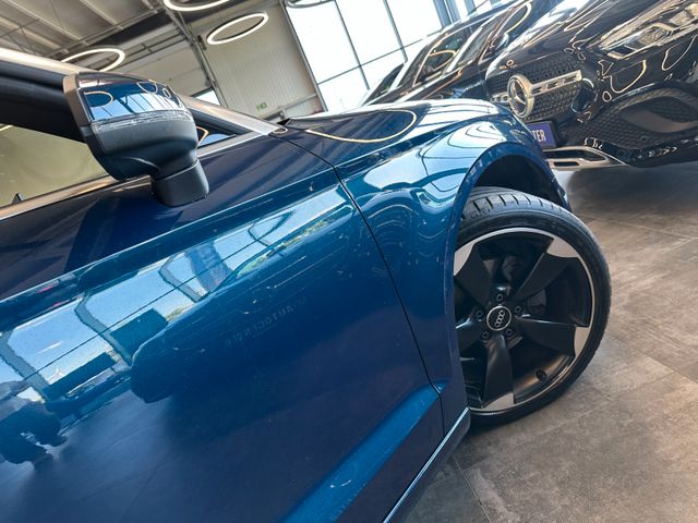MYAUTOCENTER – Gebraucht- und Jahreswagen mit Werkstattservice in Pfaffenhofen Audi A3 Cabriolet *sport*(NackenLenkradSitztHZ)*2-Z