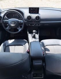 Audi A3 - 6