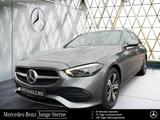 Mercedes-Benz C 220 d 4MATIC T Avantgarde StandHz*Memory*EasyP - Mercedes-Benz C 220: C220d