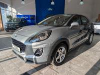 Ford Puma Titanium