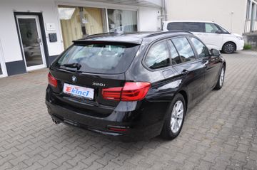 BMW 320 - 6