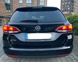 Opel Astra ST 1.5 Diesel 90kW Business Elegance B... - Opel Astra mit Diesel-Antrieb: Kombi, 1.9