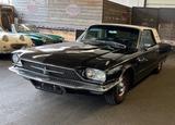 Ford Thunderbird, Coupé, 390 cui - gebrauchte Ford Thunderbird aus dem Jahr 1966