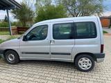 Citroën Citroen Berlingo - Citroën Berlingo aus 1997