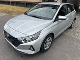 Hyundai i20 1.2 62kW Pure - Hyundai i20: Pure