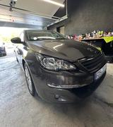 Peugeot 308 Active 1.2 l Active - Peugeot 308: Active