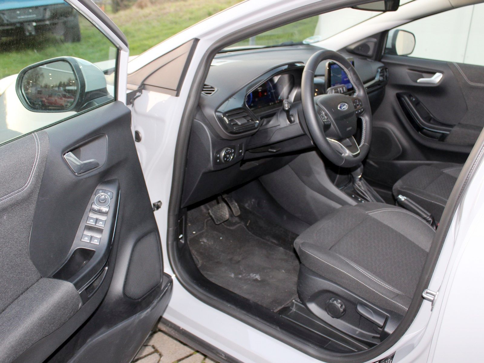 Fahrzeugabbildung Ford Puma Titanium Start/Stopp 1,0 EcoBoost