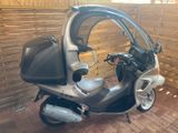 BMW C1 200 Executive - BMW C1 EXECUTIVE