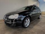 Volkswagen Golf V Variant Comfortline 2,0 Ltr.TDI Automatik