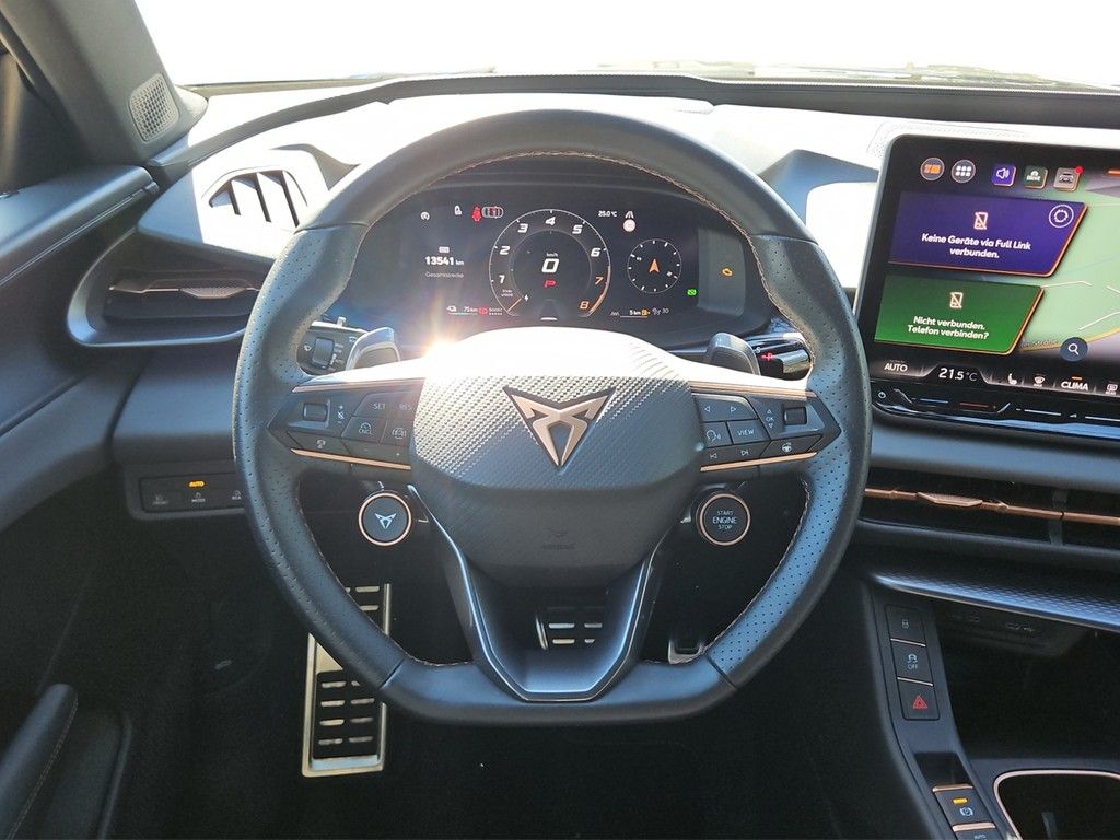 Cupra Terramar - Bild 16