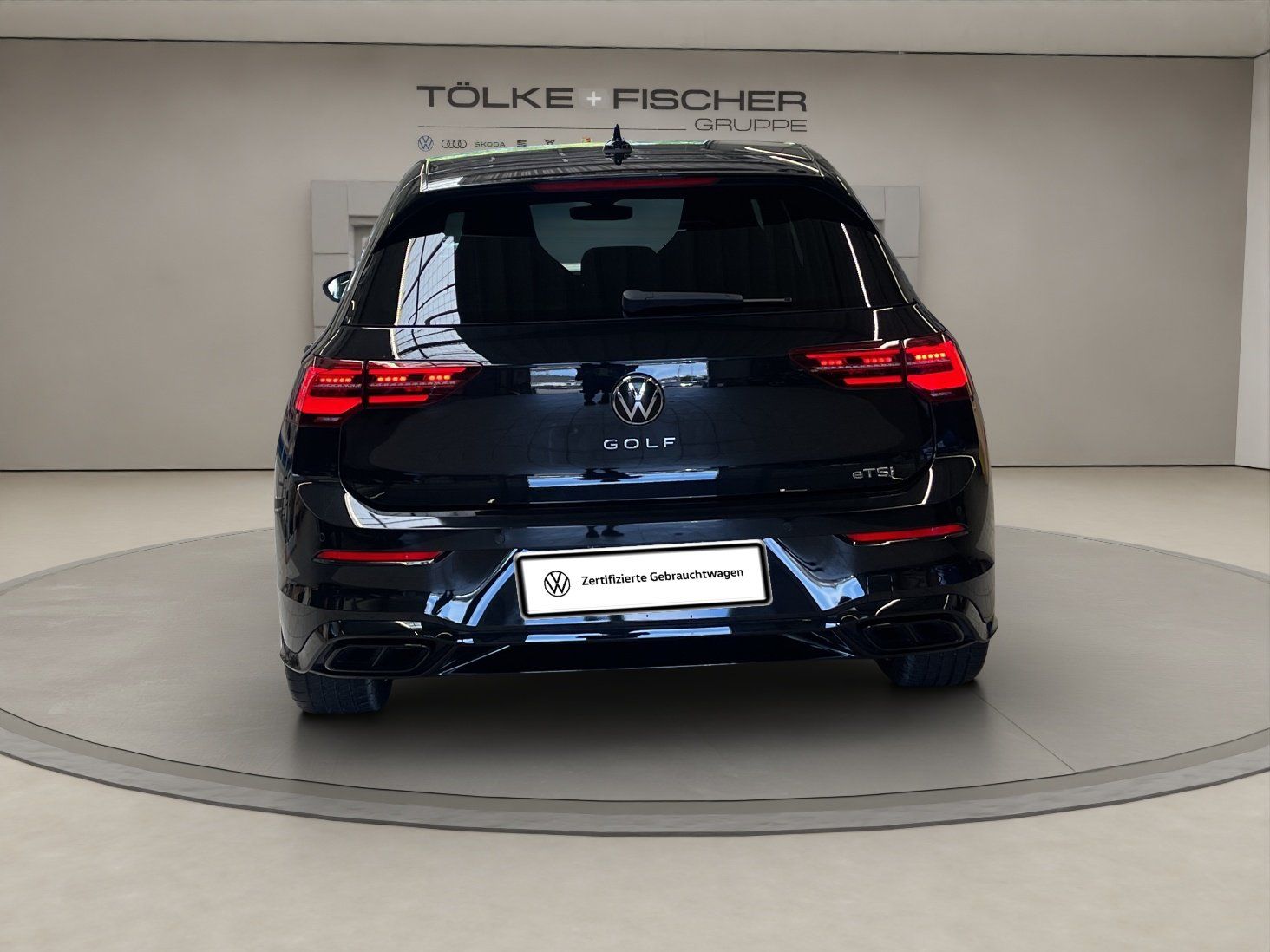 Volkswagen Golf - Bild 5