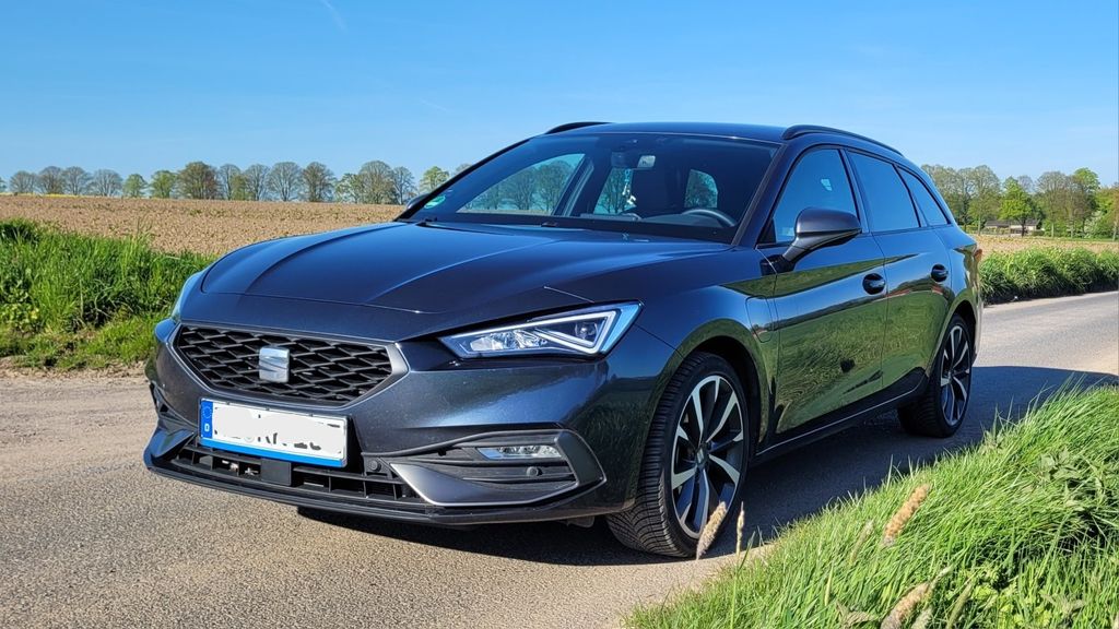 Image of Seat Leon