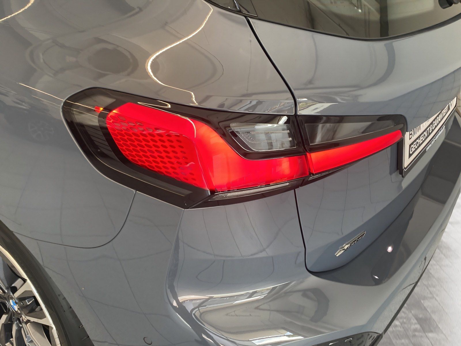 BMW 223 Active Tourer - Bild 10
