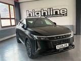 OMODA 9 PHEV [AWD] Premium - - Omoda 9