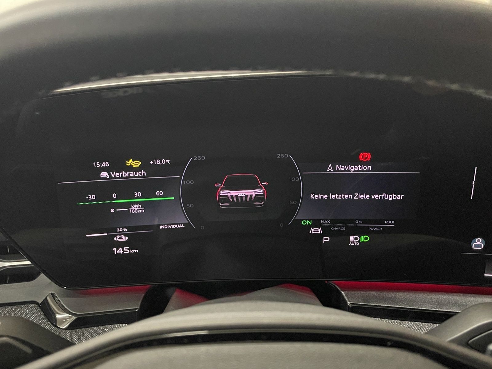 Audi Q6 e-tron qu. edition one S-line AHK Matrix LM 2 foto 7
