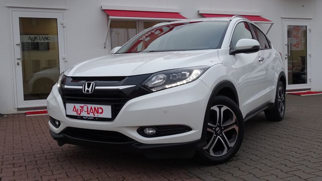 Honda HR-V 1.5 i-VTEC LED Navi Panorama Kamera