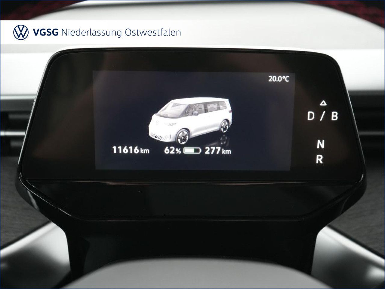 Volkswagen ID. Buzz - Bild 12